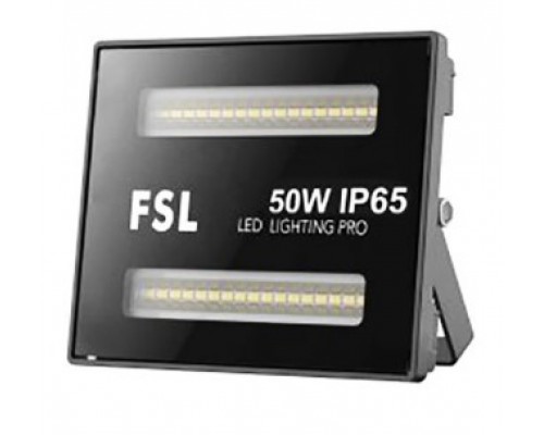 Купить  Projector / Прожектор FSL светодиодный 50W 4000K