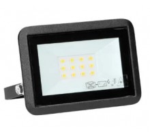 Projector / Прожектор LED ORNO BULLED 10 Вт LED SMD 4000 K 800 лм 230 - 240 V IP65